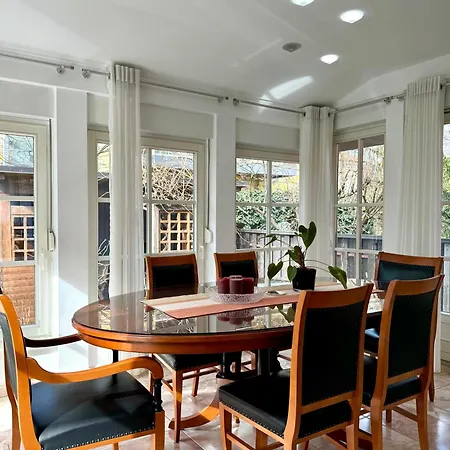 With Garden 빌라 *