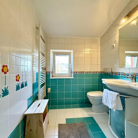 With Garden 빌라 *