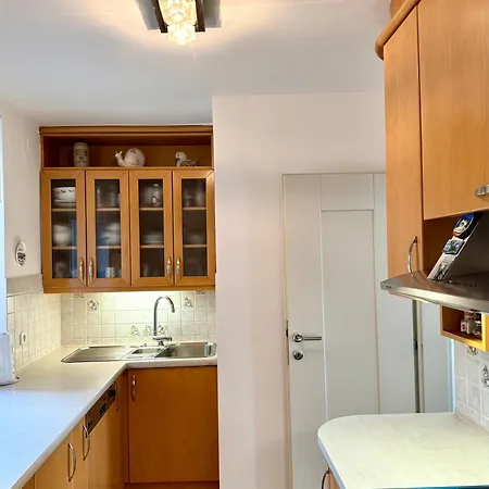 With Garden * לובליאנה