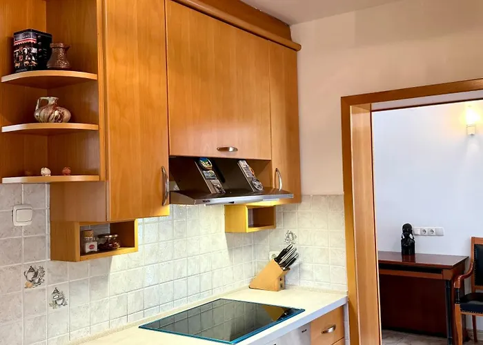 With Garden Вилла