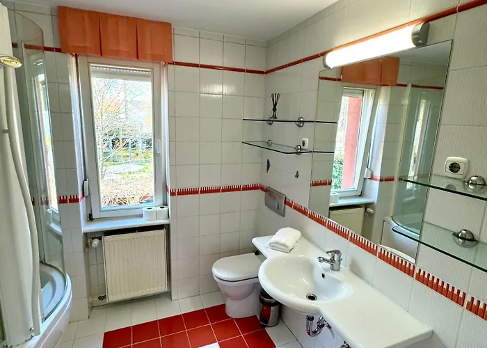 With Garden Вилла