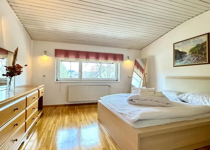 With Garden * Ljubljana