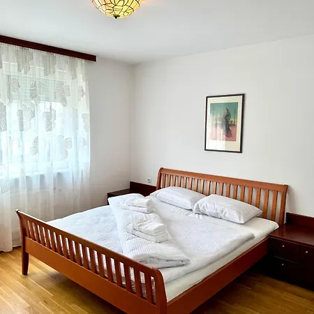 With Garden Любляна